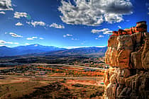 Colorado Technical University Colorado Springs