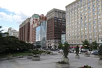 Columbia College Chicago