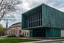Columbus College of Art & Design