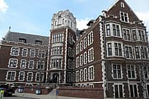 Community College of Allegheny County