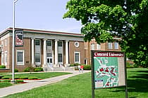 Concord University