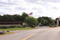 Concordia University Texas