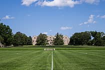 Connecticut College