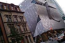 The Cooper Union for the Advancement of Science and Art