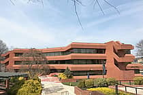 Coppin State University