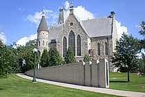 Cornell College