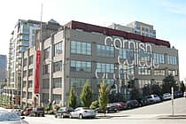 Cornish College of the Arts