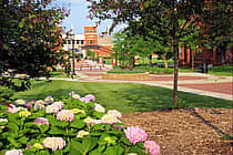 Creighton University