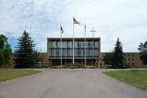 Crown College