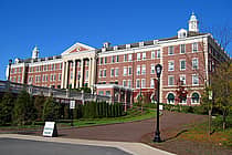 Culinary Institute of America