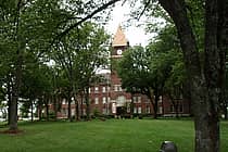 Cumberland University
