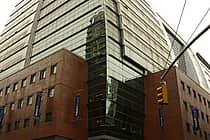 CUNY Bernard M Baruch College