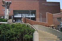 CUNY Borough of Manhattan Community College