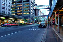 CUNY Hunter College