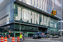 CUNY John Jay College of Criminal Justice