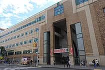 CUNY LaGuardia Community College