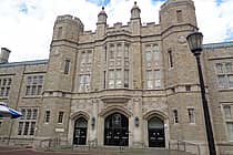 CUNY Lehman College