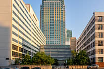 CUNY New York City College of Technology