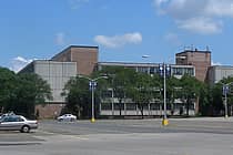 CUNY Queensborough Community College