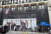 CUNY Stella and Charles Guttman Community College