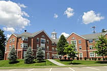 Curry College