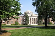 Davidson College