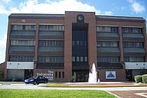 Daytona State College