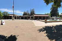 De Anza College
