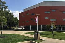 Delaware County Community College