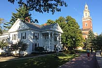 Denison University