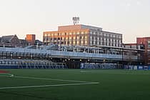 DePaul University