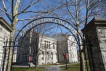 Dickinson College