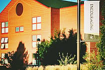 Dordt University