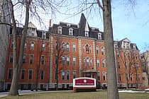 D'Youville  University