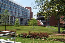 East Carolina University