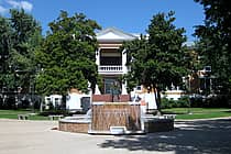 East Central University