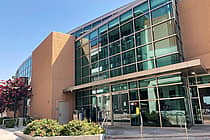 East Los Angeles College