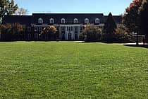 East Stroudsburg University of Pennsylvania