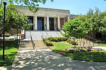 East Tennessee State University