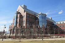 Eastern Connecticut State University