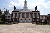Eastern Kentucky University