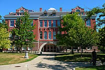 Eastern Michigan University