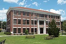 Edward Waters University