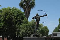 Compton College
