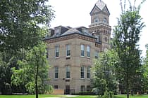 Elmhurst University