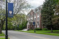 Elmira College