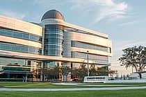 Embry Riddle Aeronautical University Daytona Beach