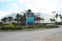 Embry Riddle Aeronautical University Worldwide