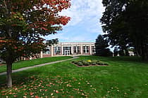 Endicott College