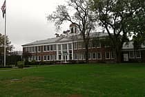 Farmingdale State College
